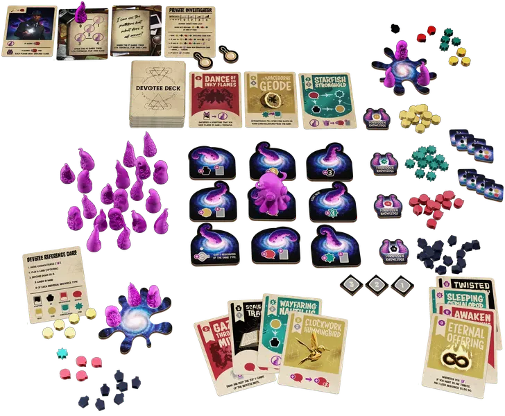 Cosmoctopus - Image 4