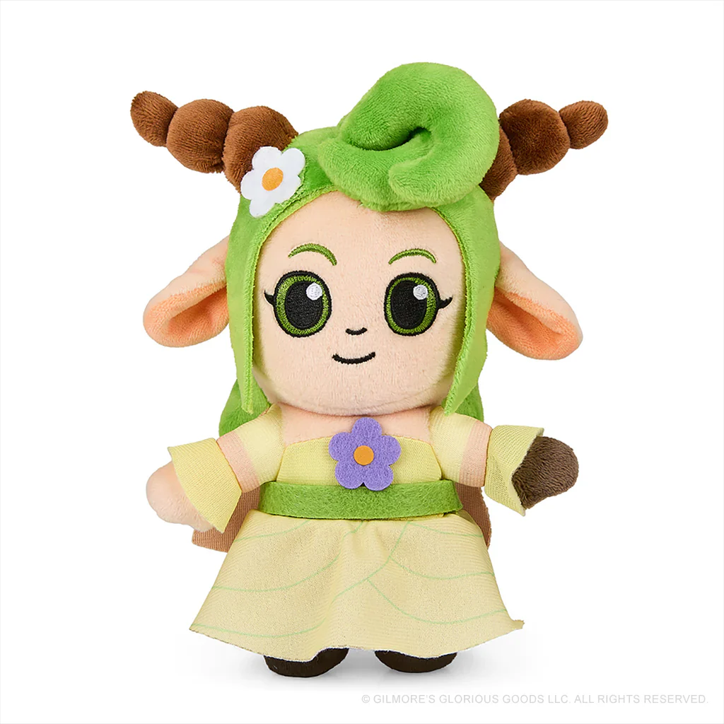 Critical Role: Bells Hells - Fearne Calloway - Phunny Plush by Kidrobot