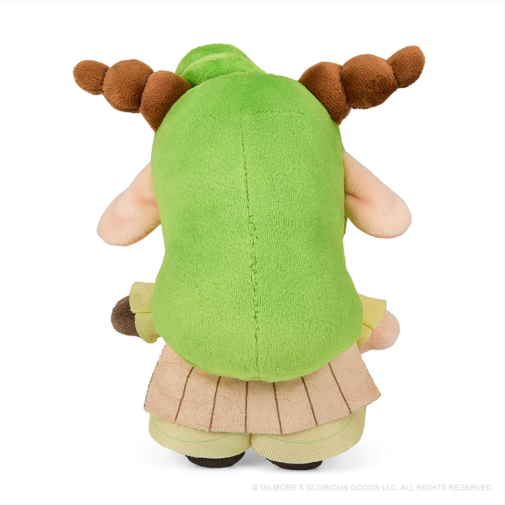 Critical Role: Bells Hells - Fearne Calloway - Phunny Plush by Kidrobot - Image 3