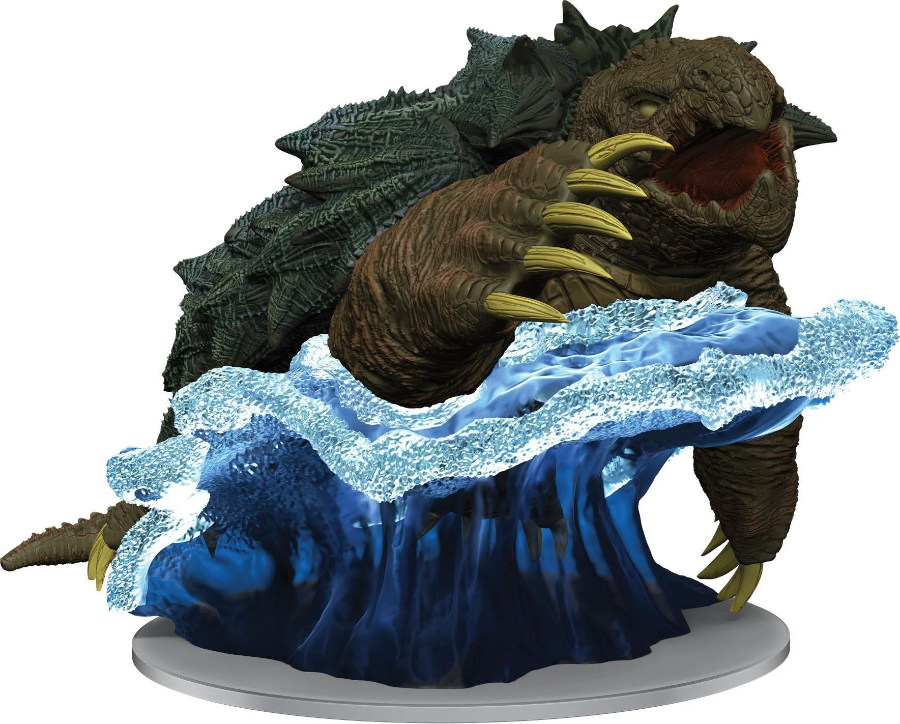 WizKids: Critical Role Miniatures - Dieter - Premium Painted Figure
