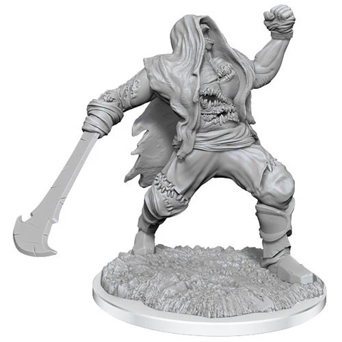 WizKids: Critical Role Miniatures - The Laughing Hand & Fiendish Wanderer - Unpainted - Image 2