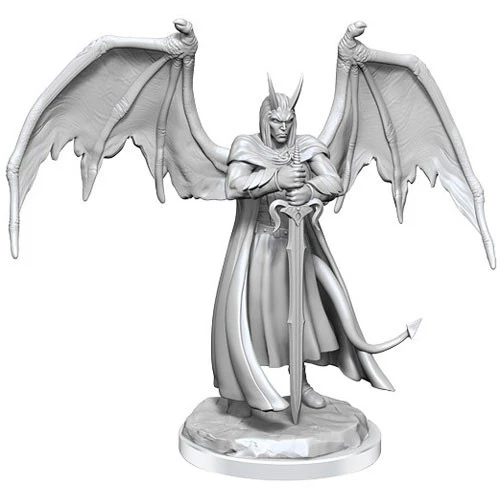 WizKids: Critical Role Miniatures - The Laughing Hand & Fiendish Wanderer - Unpainted - Image 3
