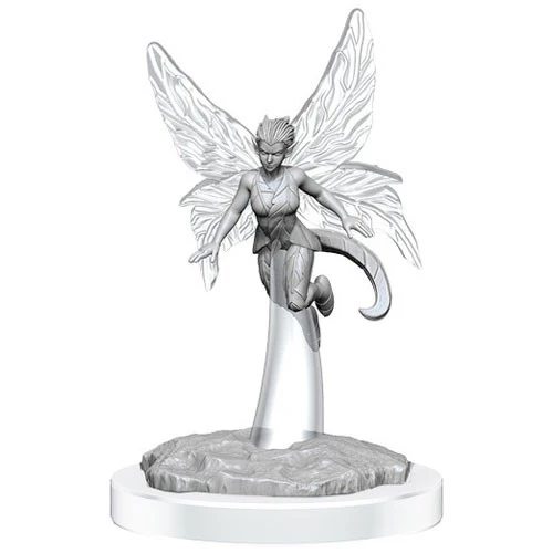 WizKids: Critical Role Miniatures - Wisher Pixies - Unpainted - Image 2