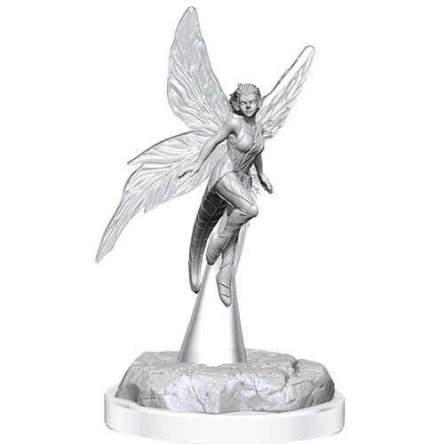 WizKids: Critical Role Miniatures - Wisher Pixies - Unpainted - Image 3