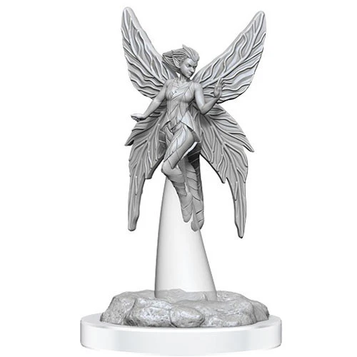 WizKids: Critical Role Miniatures - Wisher Pixies - Unpainted - Image 4