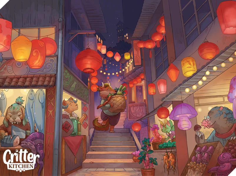 Critter Kitchen - Image 10