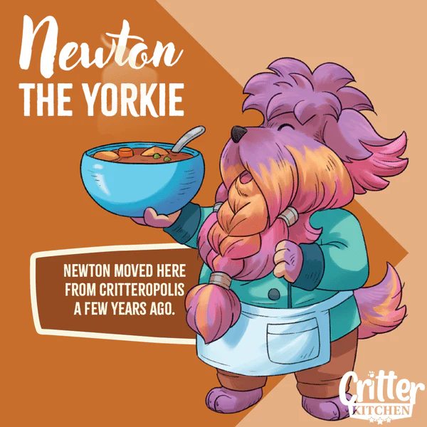 Critter Kitchen - Image 14