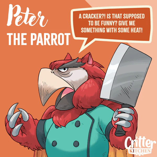 Critter Kitchen - Image 15