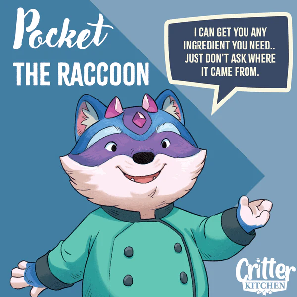 Critter Kitchen - Image 16
