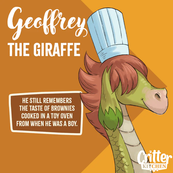 Critter Kitchen - Image 17