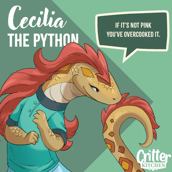 Critter Kitchen - Image 19