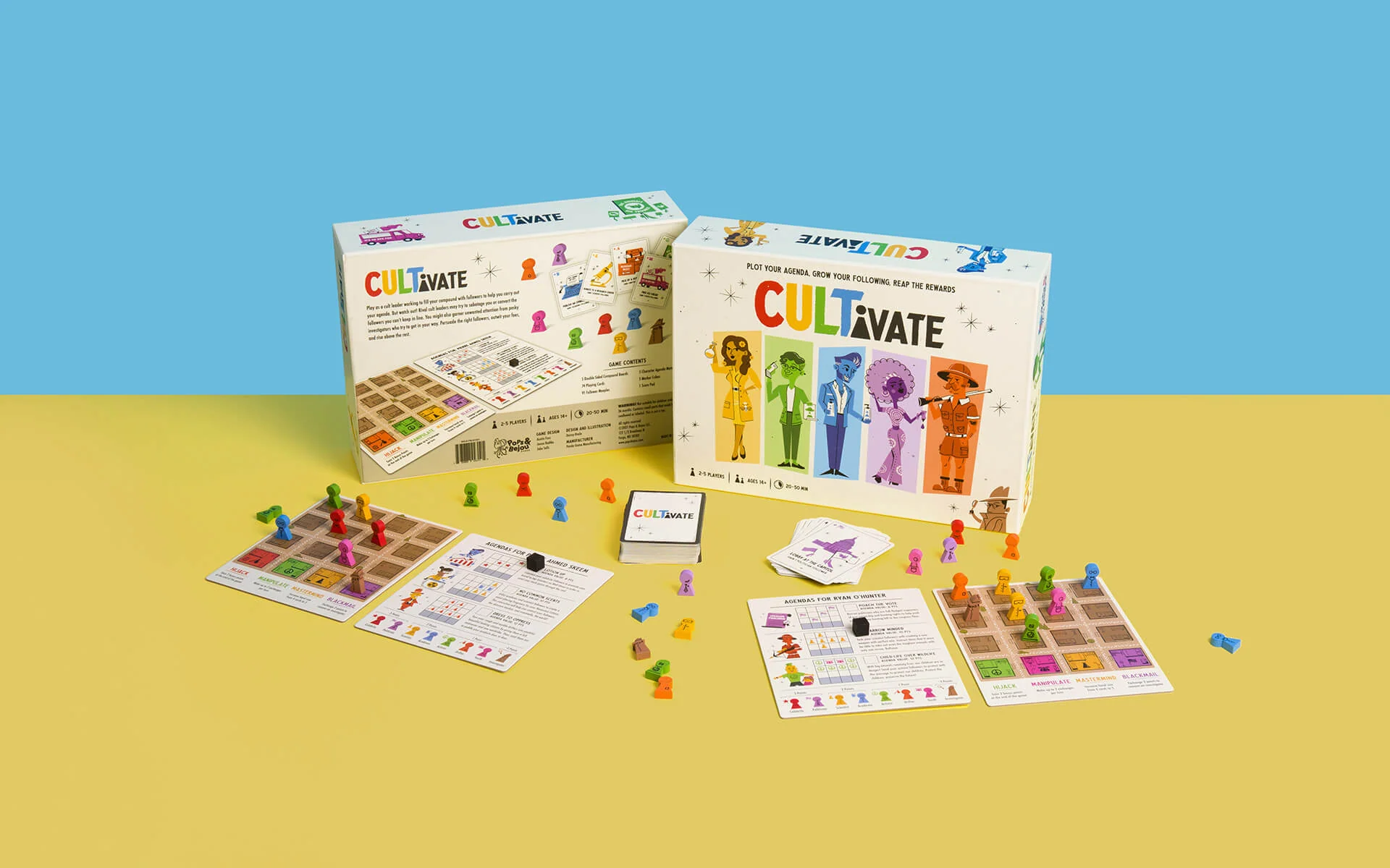 CULTivate - Image 2