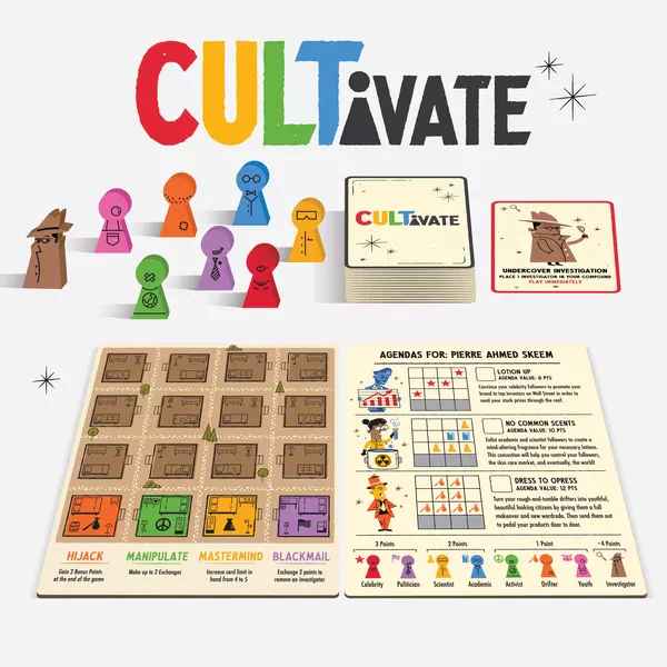 CULTivate - Image 3
