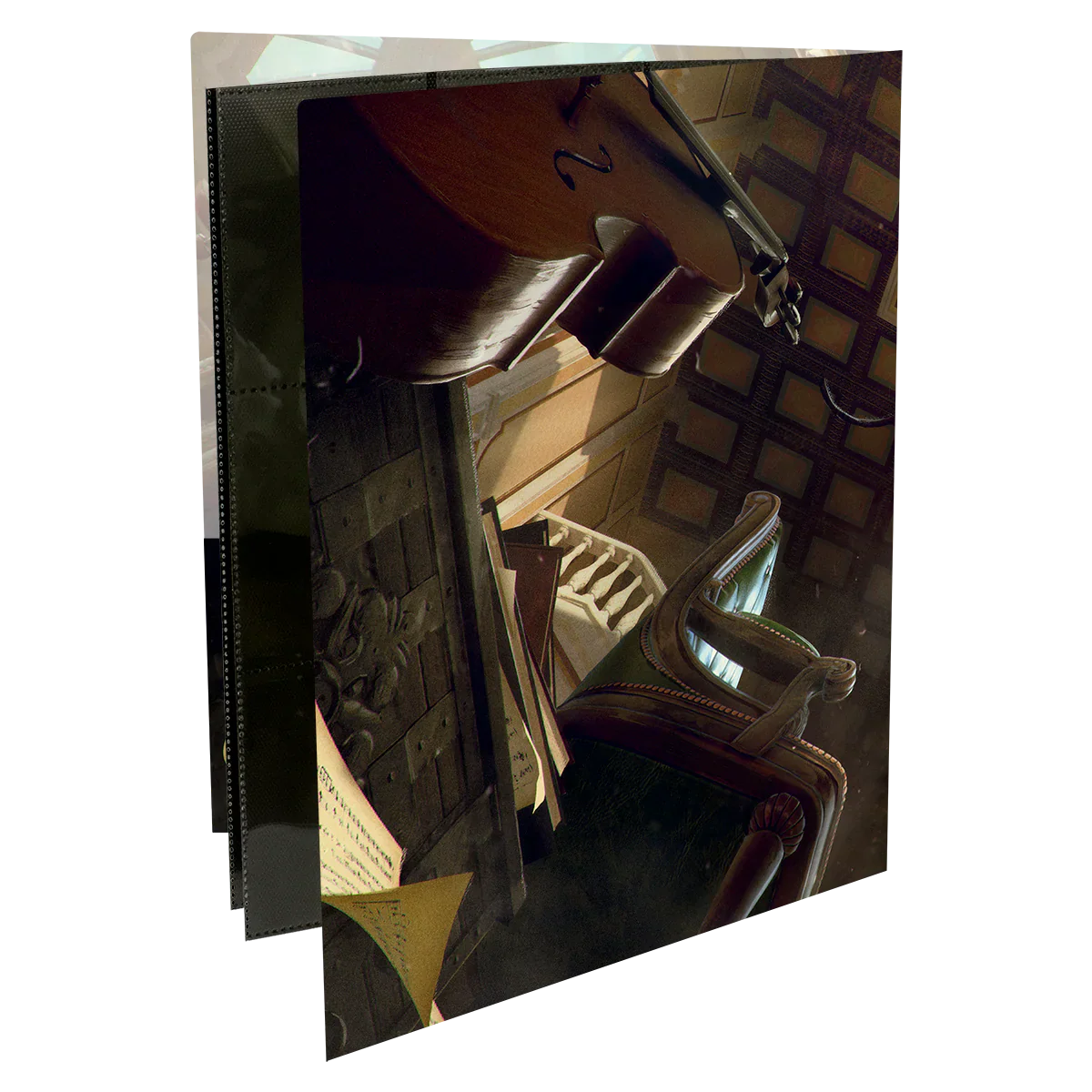 D&D Character Folio: Keys From the Golden Vault - Image 2
