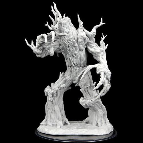 WizKids: Critical Role Miniatures - Wraithroot Tree - Unpainted - Image 2