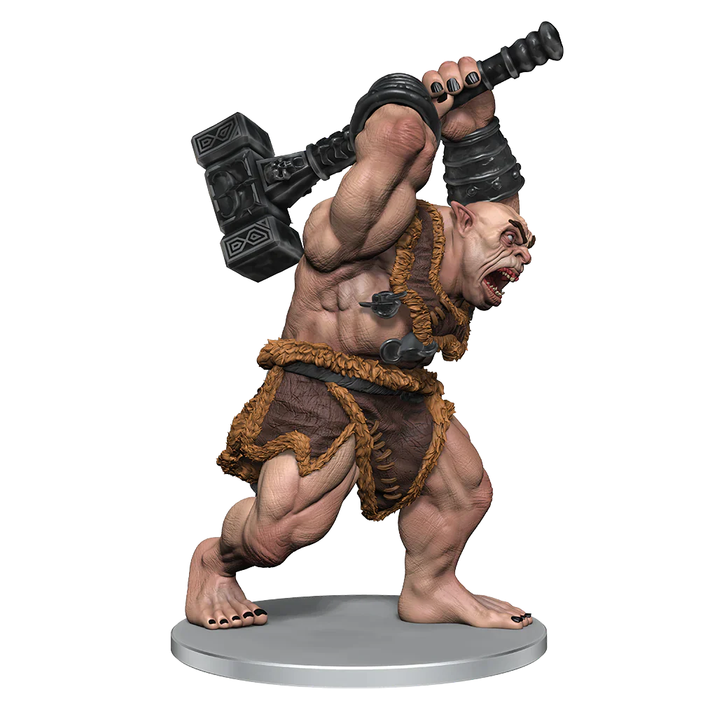 D&D Icons of the Realms: Demon Lords - Graz'zt, Fraz Urb'luu, and Kostchtchie - Image 3