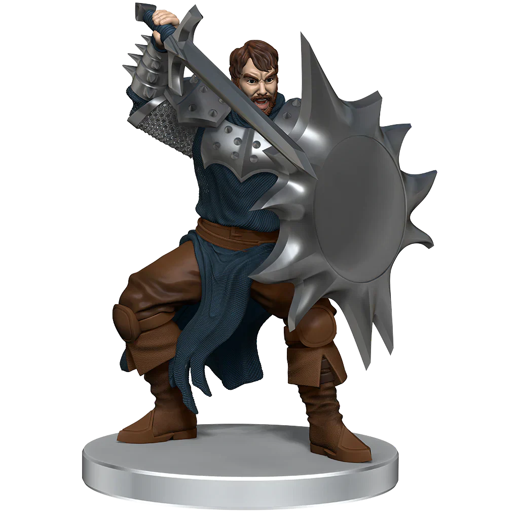 D&D Icons of the Realms: Dragon Army Warband - Image 4