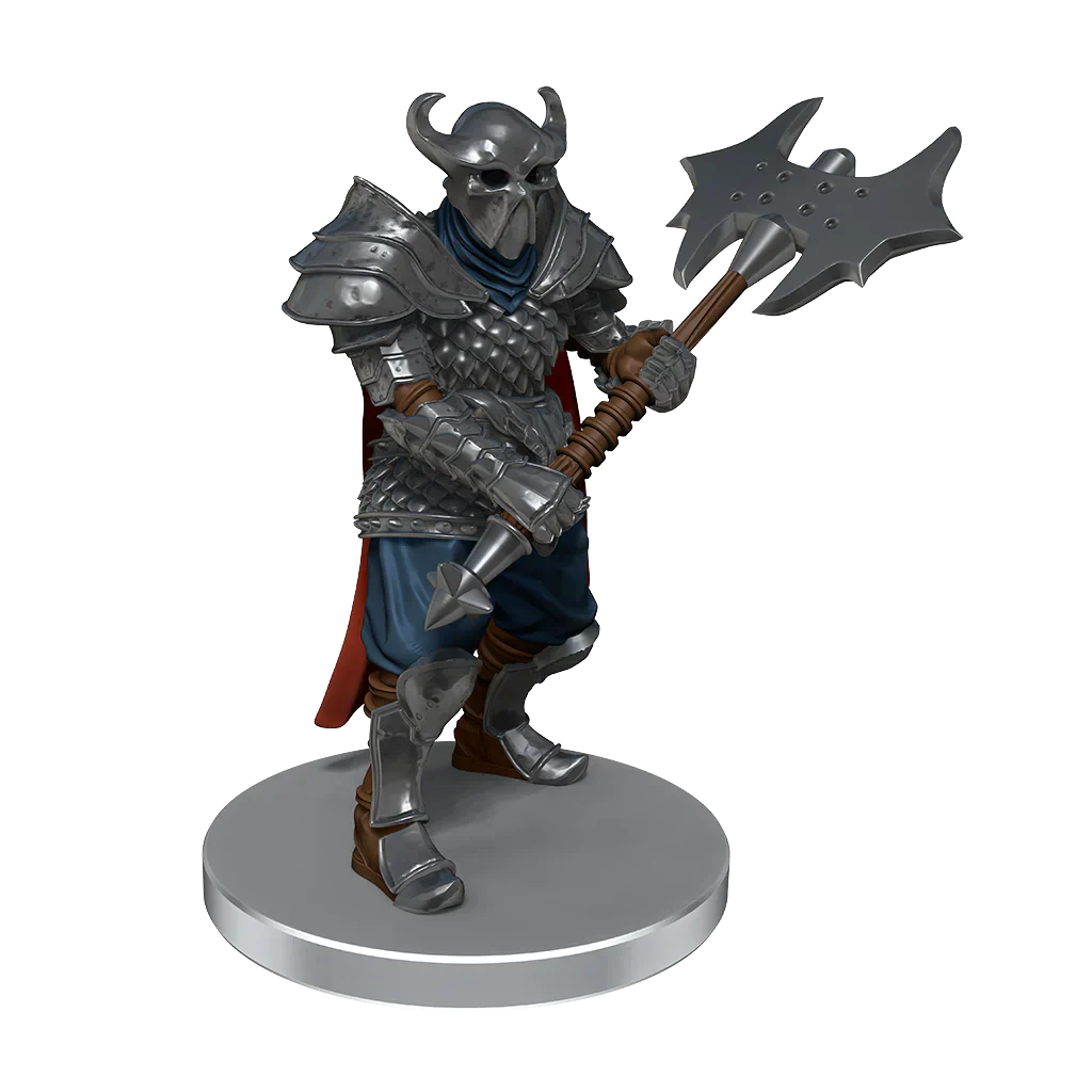 D&D Icons of the Realms: Dragon Army Warband - Image 5