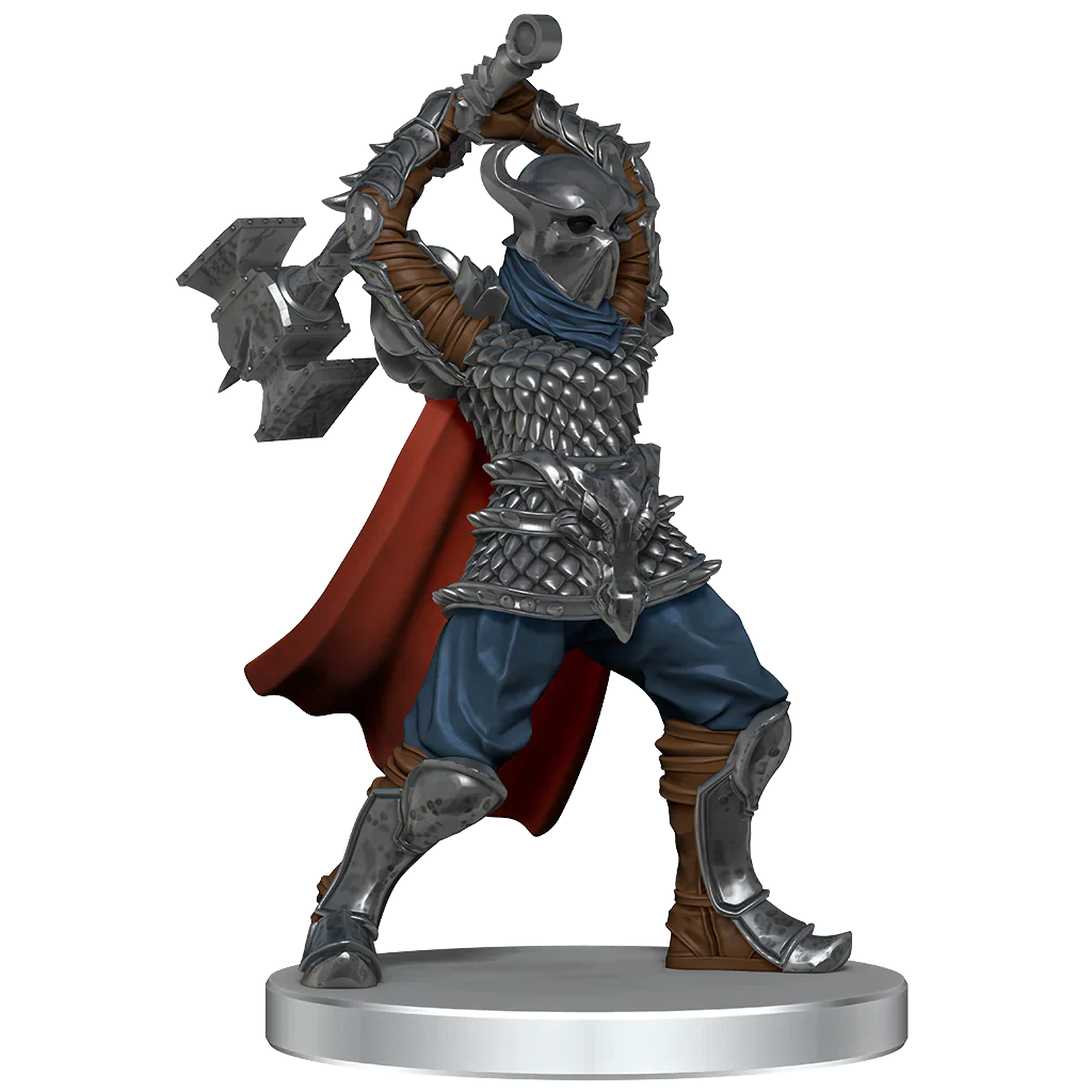D&D Icons of the Realms: Dragon Army Warband - Image 6