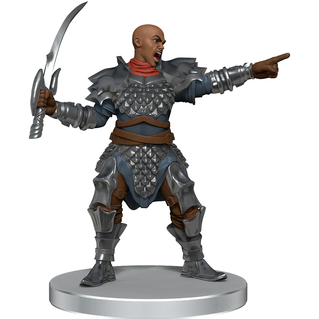 D&D Icons of the Realms: Dragon Army Warband - Image 7