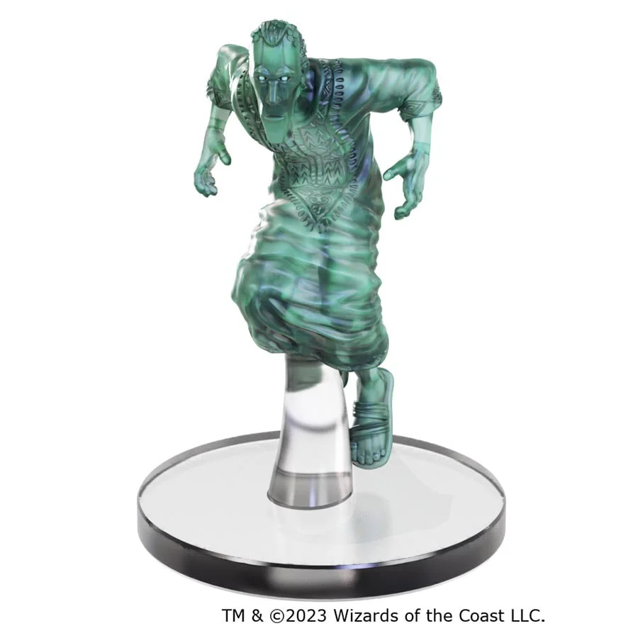 D&D Icons of the Realms: Journey to the Radiant Citadel - Monsters - Premium Painted Miniature Set - Image 4