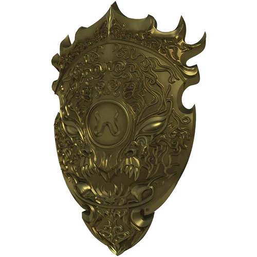 D&D Icons of the Realms: Magic Armor Tokens - Premium Painted Miniature - Image 10