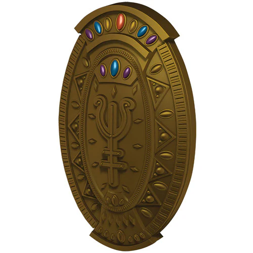 D&D Icons of the Realms: Magic Armor Tokens - Premium Painted Miniature - Image 11