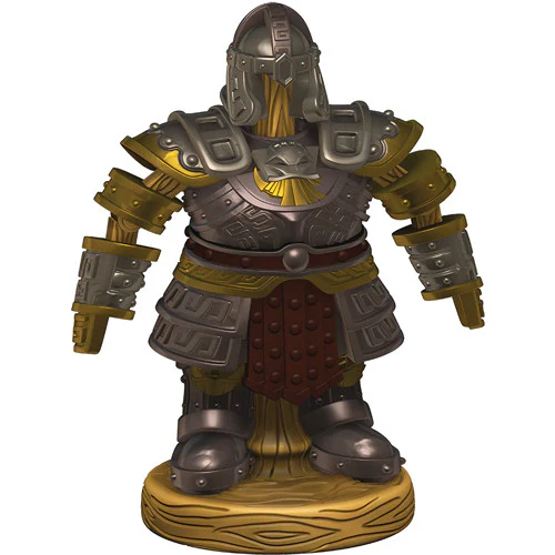 D&D Icons of the Realms: Magic Armor Tokens - Premium Painted Miniature - Image 3