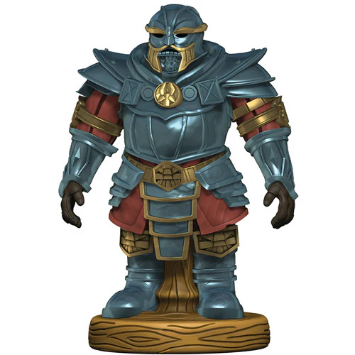 D&D Icons of the Realms: Magic Armor Tokens - Premium Painted Miniature - Image 7