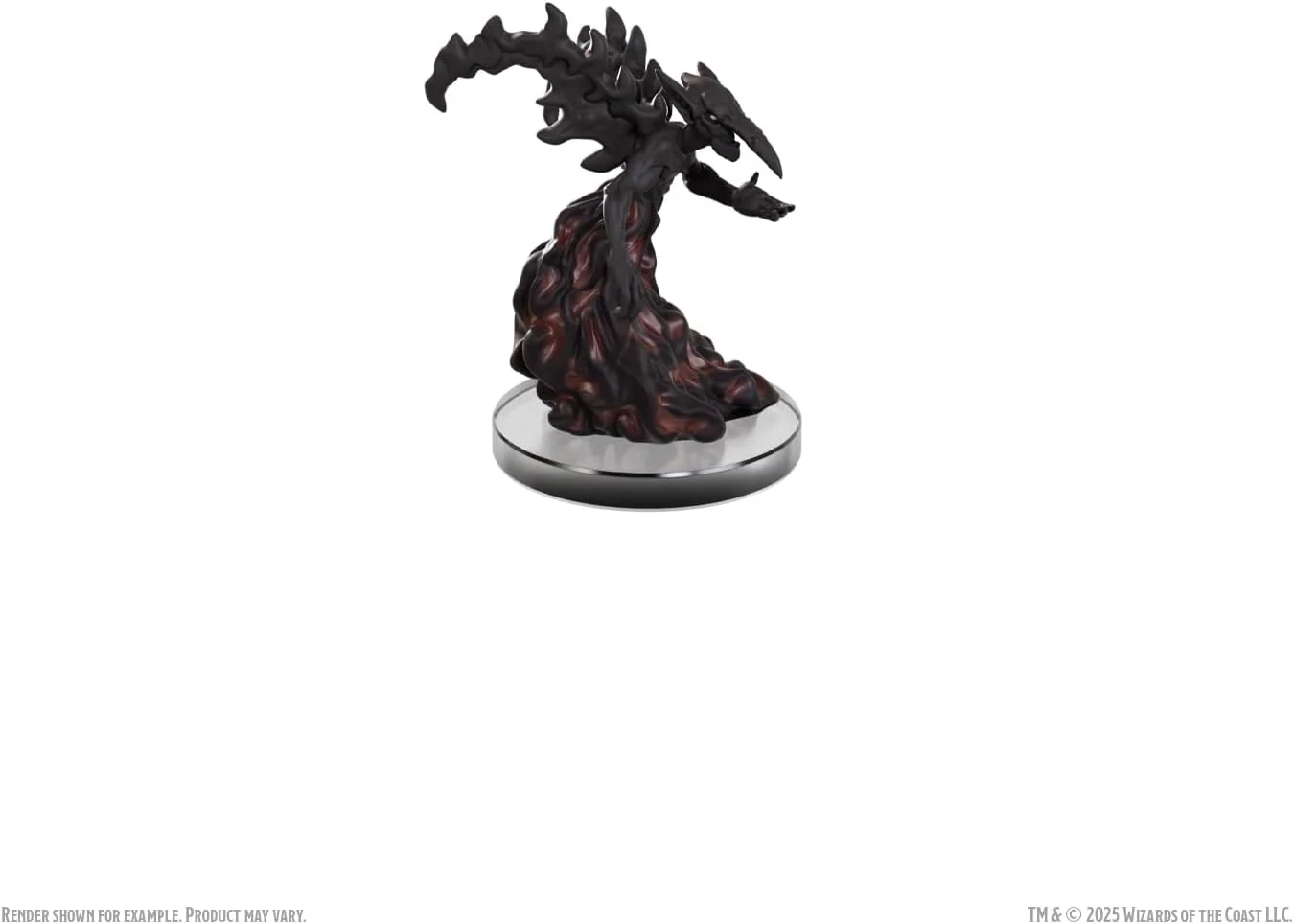 D&D Icons of the Realms: Monster Manual Collection 1 - Booster Pack - Image 10