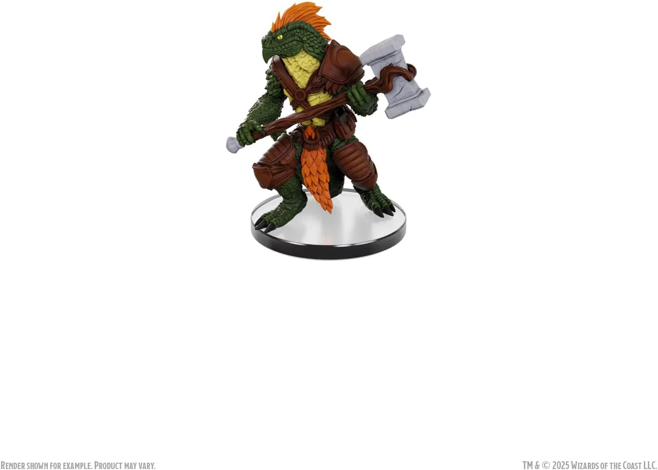D&D Icons of the Realms: Monster Manual Collection 1 - Booster Pack - Image 11