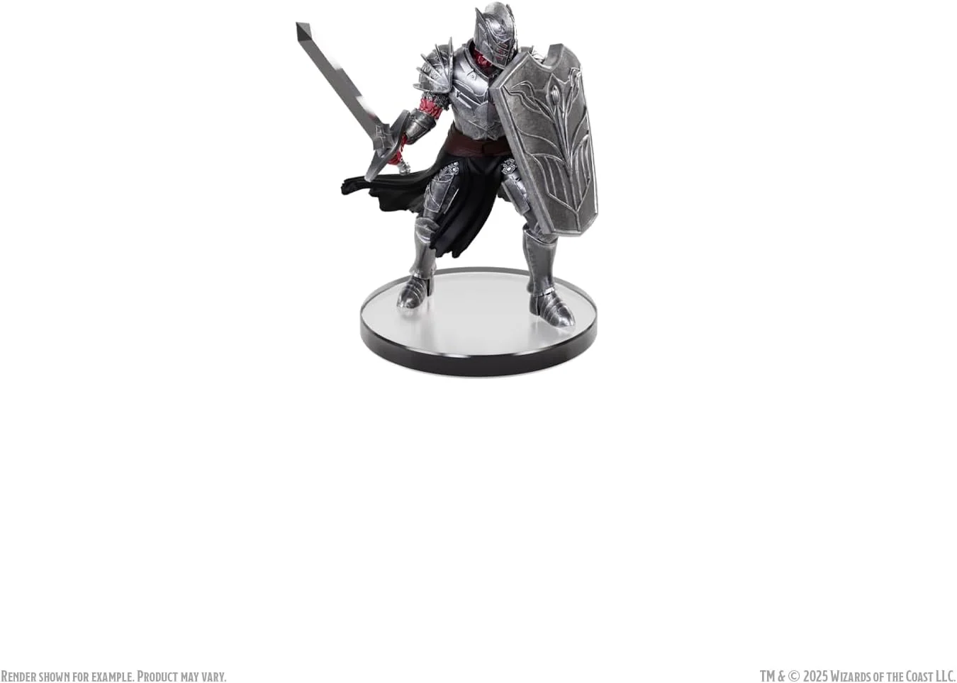 D&D Icons of the Realms: Monster Manual Collection 1 - Booster Pack - Image 12