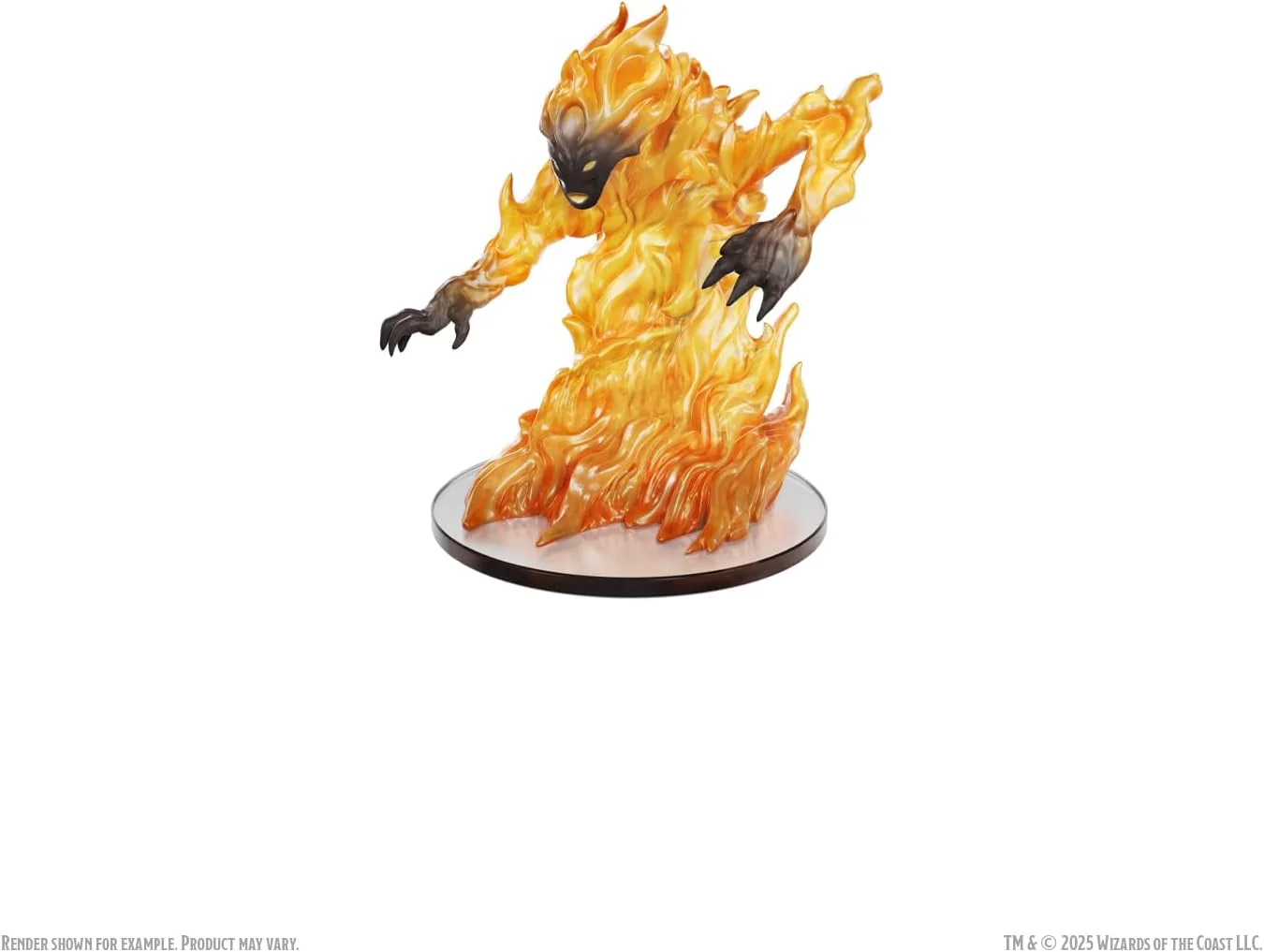 D&D Icons of the Realms: Monster Manual Collection 1 - Booster Pack - Image 13
