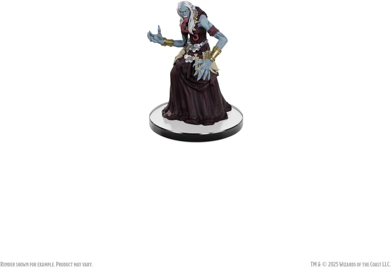 D&D Icons of the Realms: Monster Manual Collection 1 - Booster Pack - Image 14