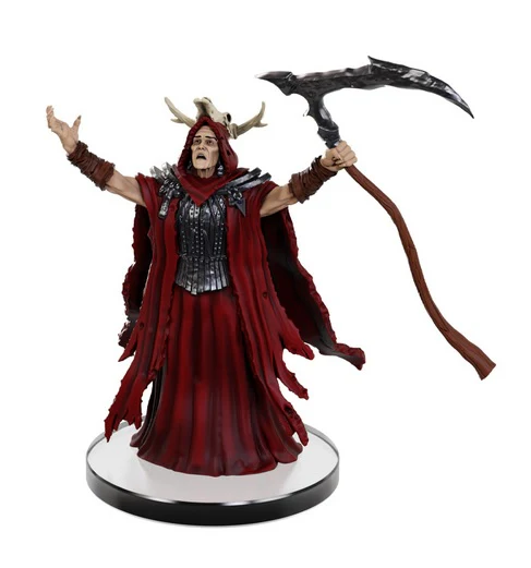D&D Icons of the Realms: Monster Manual Collection 1 - Booster Pack - Image 6