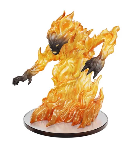 D&D Icons of the Realms: Monster Manual Collection 1 - Booster Pack - Image 7