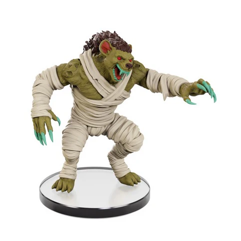 D&D Icons of the Realms: Monster Manual Collection 1 - Booster Pack - Image 8