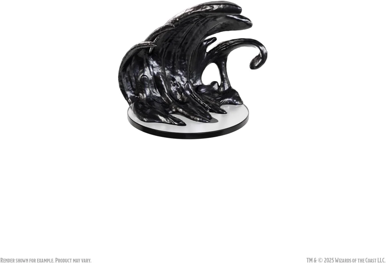 D&D Icons of the Realms: Monster Manual Collection 1 - Booster Pack - Image 9