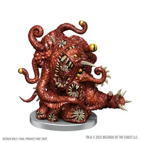 D&D Icons of the Realms: Monster Manual Collection II - Image 6