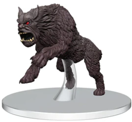 D&D Icons of the Realms: Monster Menagerie Revisited - Booster - Image 4