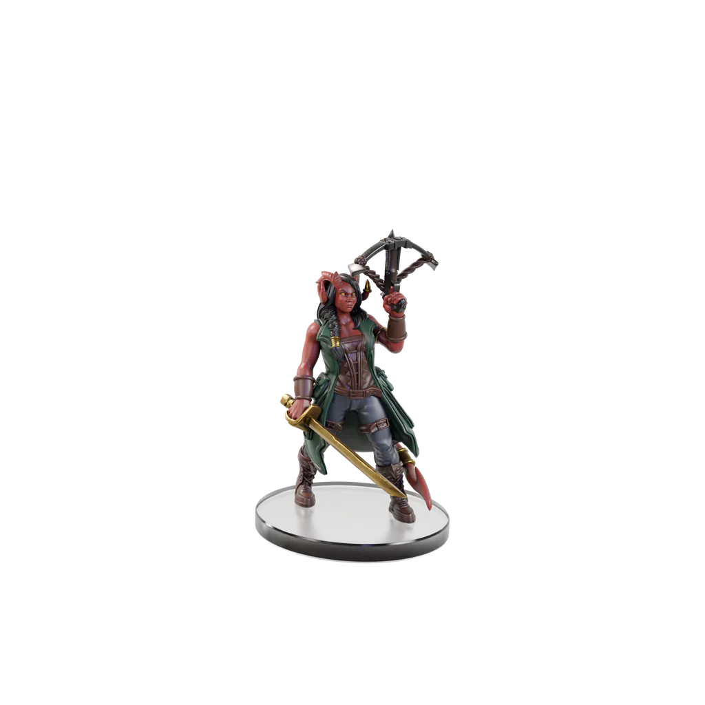 D&D Icons of the Realms: Seas & Shores - Booster - Image 15