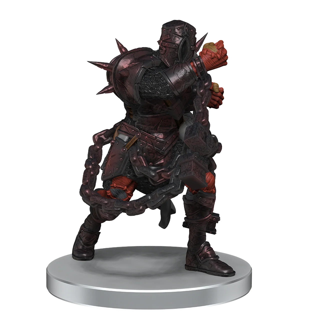 D&D Icons of the Realms: Tomb of Annihilation Set 1 - Premium Painted Miniature Set - Image 9