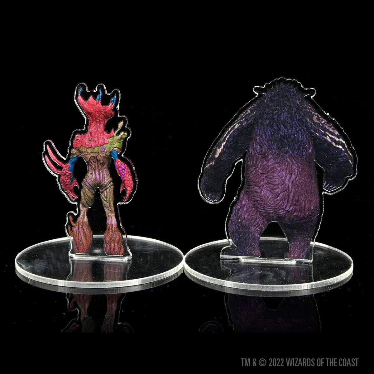 D&D Idols of the Realms: Dragons of Stormwreck Isle - 2D Miniatures - Image 5