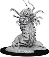 D&D Nolzur's Marvelous Miniatures: Carrion Crawler - Unpainted