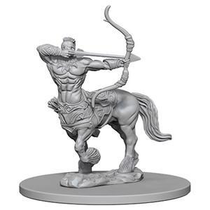 D&D Nolzur's Marvelous Miniatures: Centaur - Unpainted