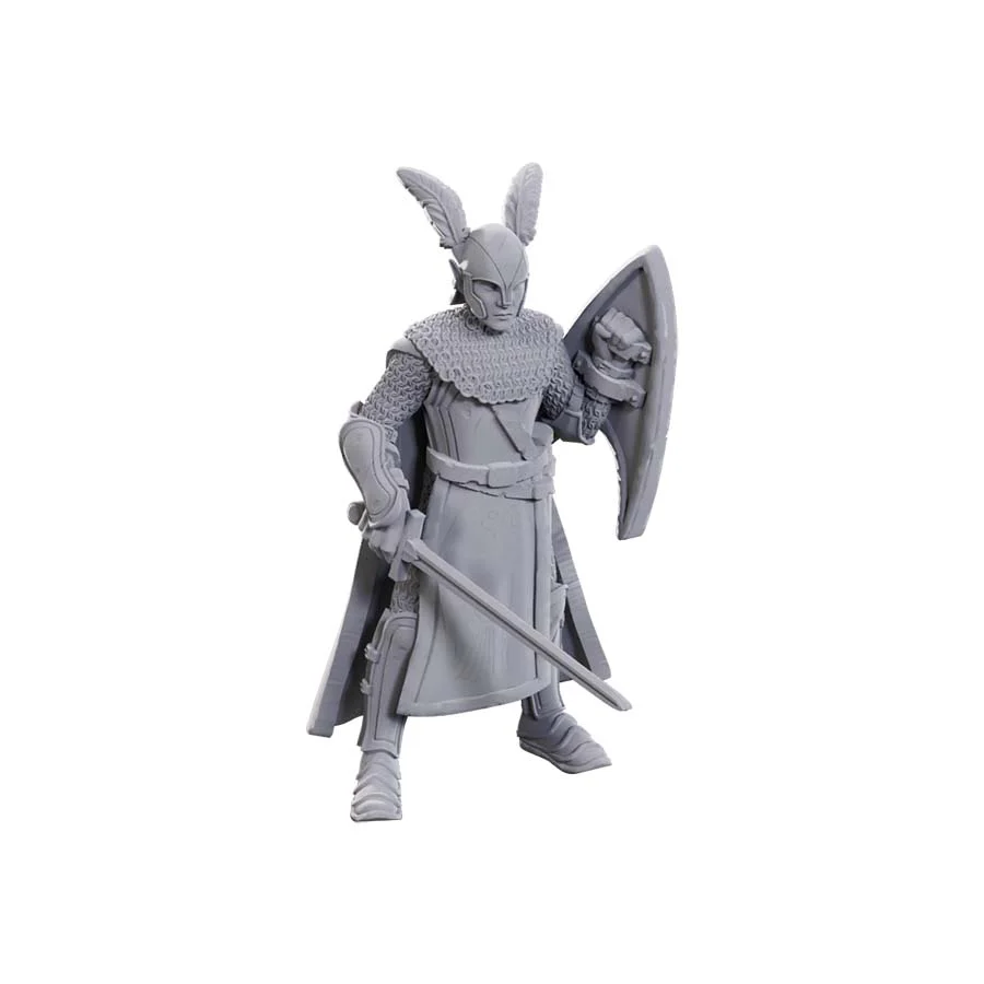 D&D Nolzur's Marvelous Miniatures: 50th Anniversary Limited Edition - Elves