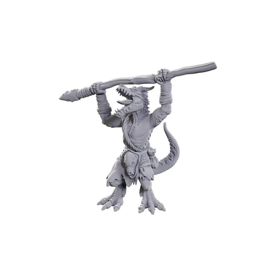 D&D Nolzur's Marvelous Miniatures: 50th Anniversary Limited Edition - Kobolds - Image 2