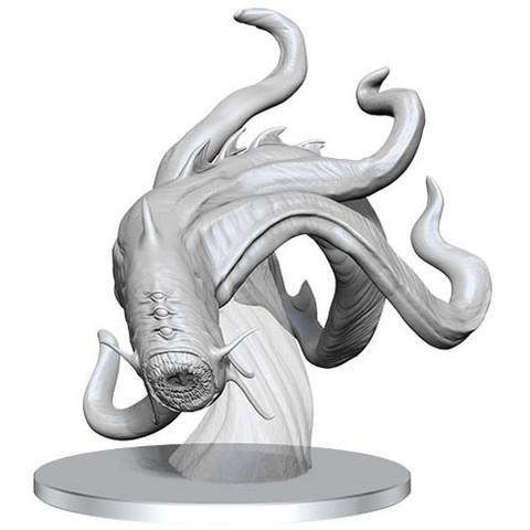 D&D Nolzur's Marvelous Miniatures: Aboleth - Unpainted