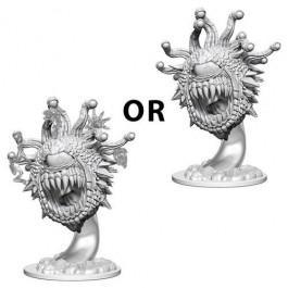 D&D Nolzur's Marvelous Miniatures: Beholder W4 - Unpainted