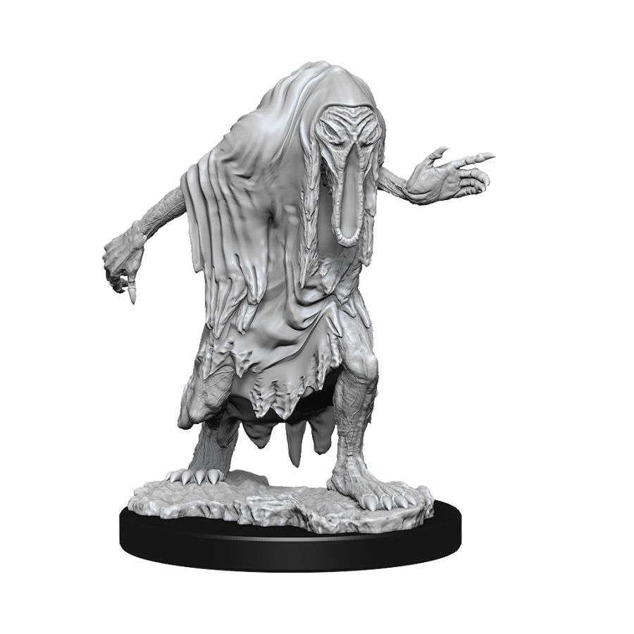 D&D Nolzur's Marvelous Miniatures: Bodaks - Unpainted